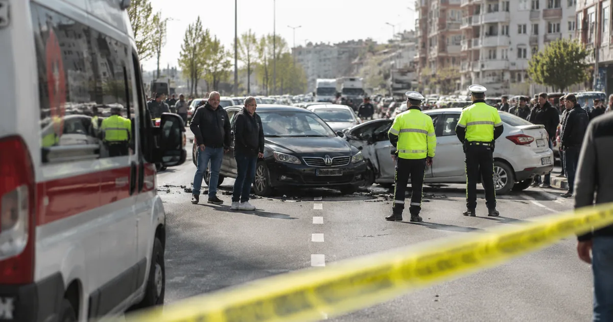 Menemen Belediyesi'nden Çocuklara Trafik Eğitimi Yatırımı - Manisa Bakış