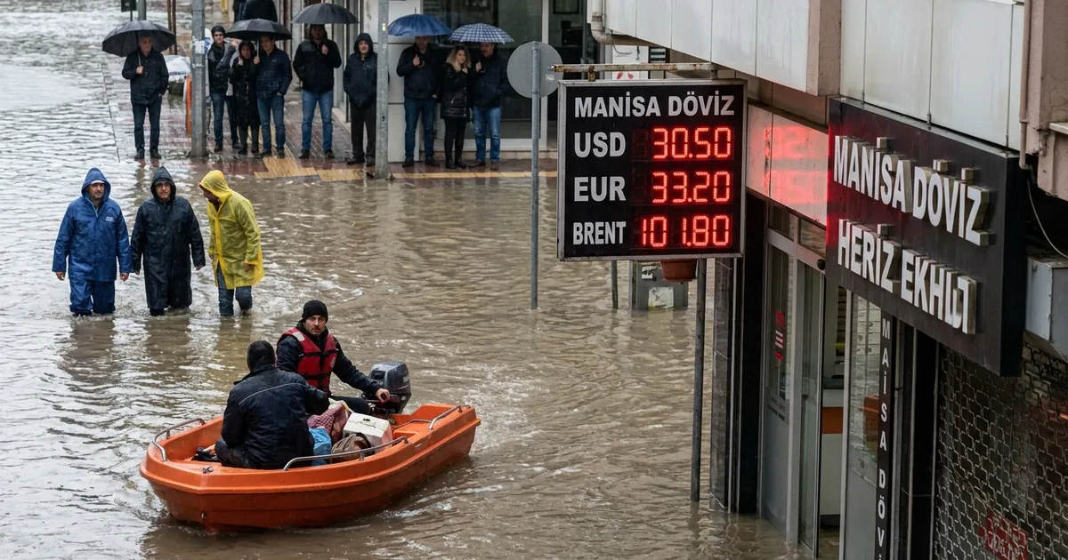 Brent petrol 102 dolara yaklaştı: Motorine 3,50 TL zam - Manisa Bakış