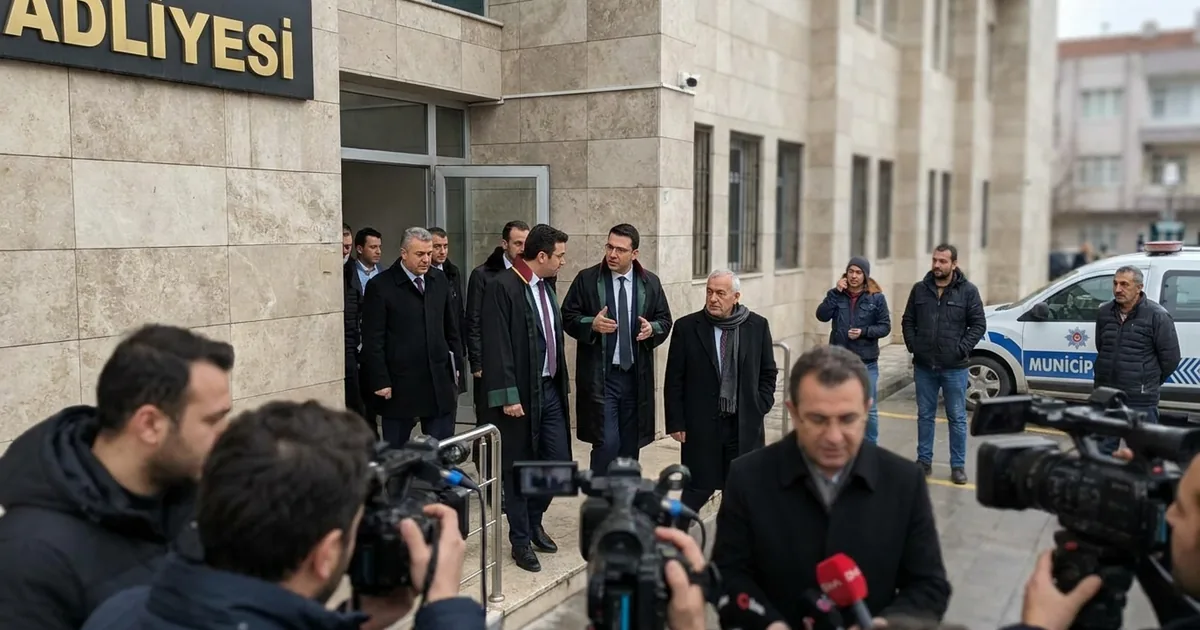 Kadir İnanır'ın mirası için duruşma 17 Aralık'a ertelendi - Manisa Bakış