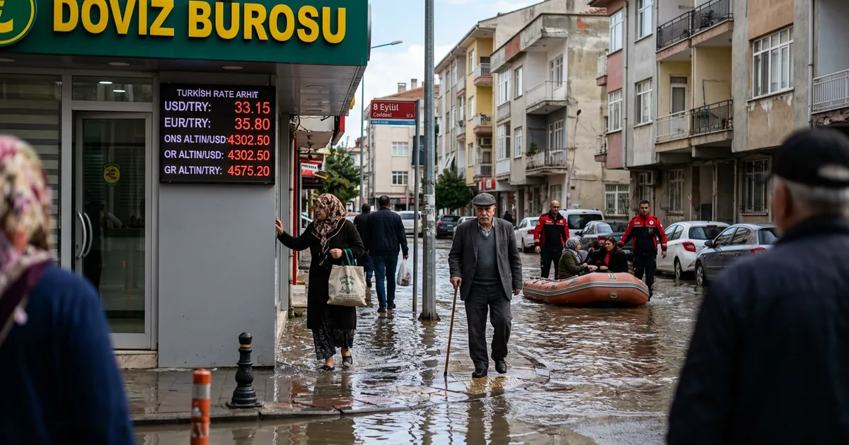 Ons altın 4 bin 302 doları test etti: Yükseliş sürüyor - Manisa Bakış