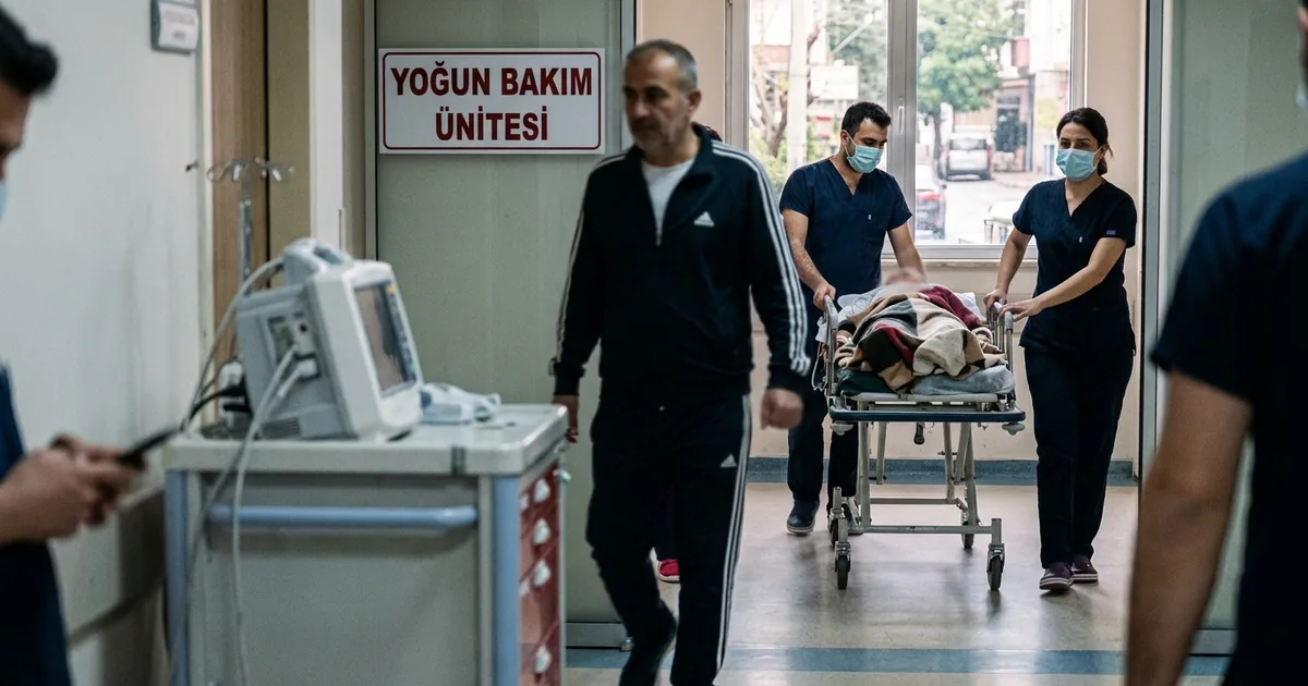 İstanbul yolunda fenalaşan Elvin Mendy yoğun bakıma alındı - Manisa Bakış