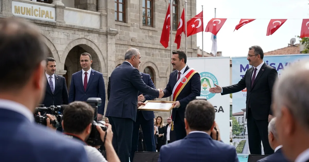 İş Bankası Grubu'nda üst yönetim değişikliği gerçekleşti