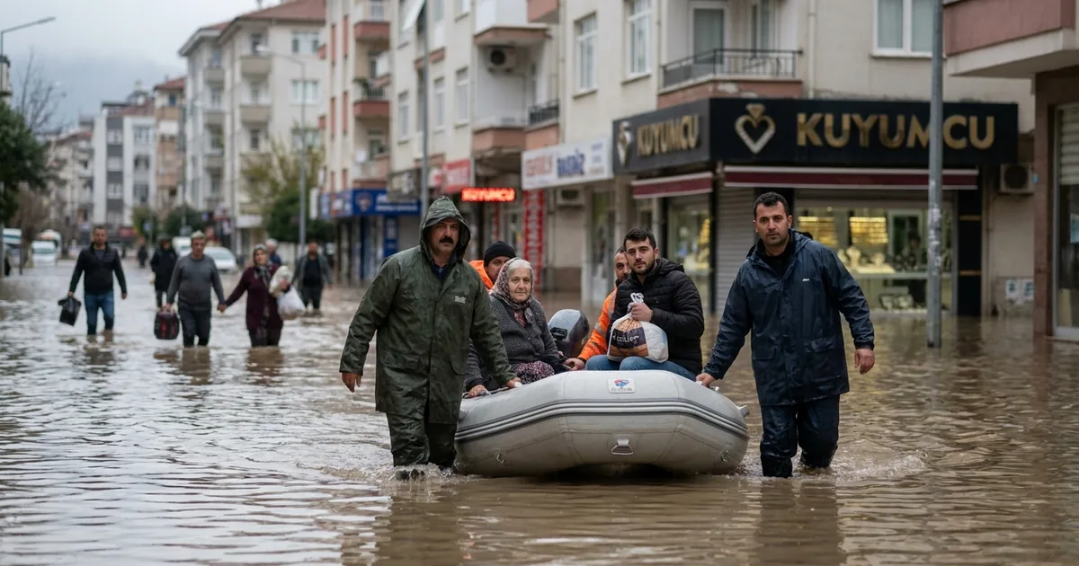 Manisa'da altın piyasasında yeni hafta hareketliliği - Manisa Bakış