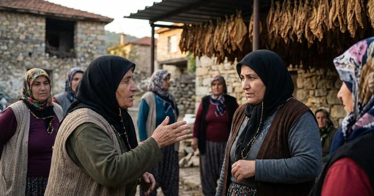 Tütünü bırakan kadınlarda kısırlık riski yüzde 25 azalıyor - Manisa Bakış