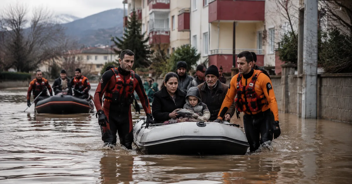 İran Gerilimi Manisa'yı Vurdu: Motorine Büyük Zam Kapıda - Manisa Bakış