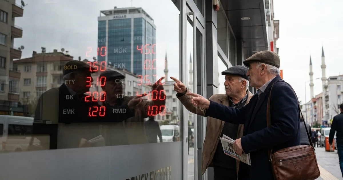 Altın fiyatlarında düşüş sinyali: Manisa kuyumcuları ne diyor?
