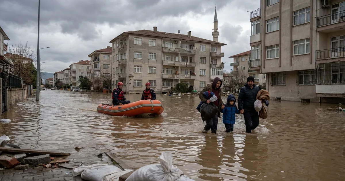 Sıcaklık dalgası geliyor: Manisa pazar 38 derece olacak - Manisa Bakış