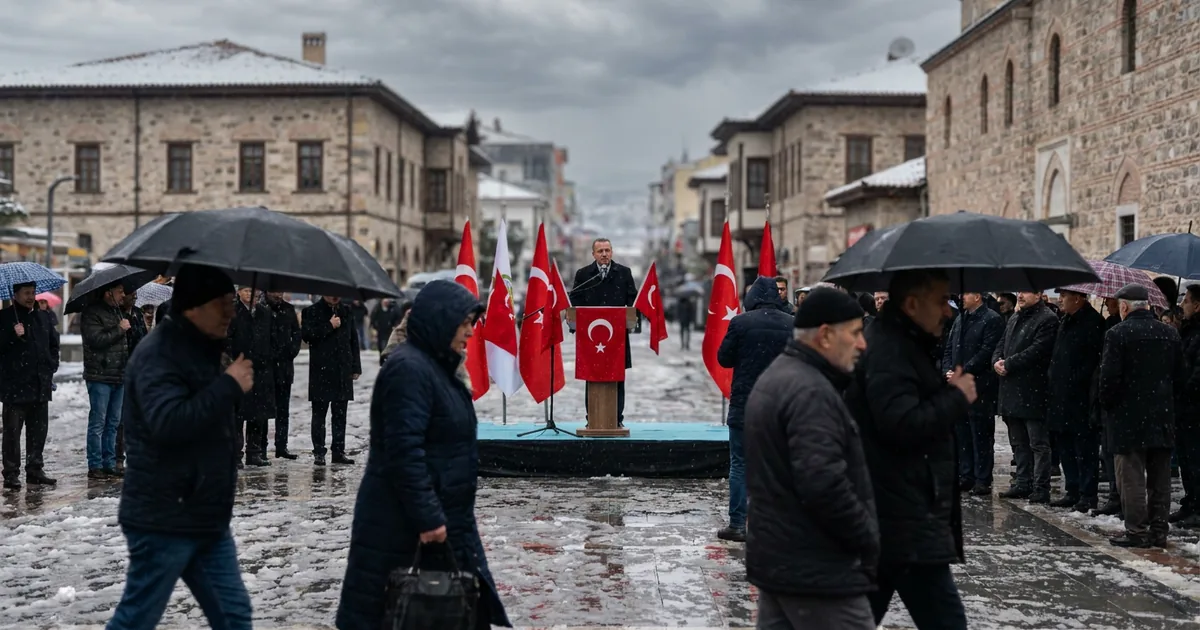 Cumhurbaşkanı Erdoğan imzaladı: Manisa'da yeni il müdürü - Manisa Bakış