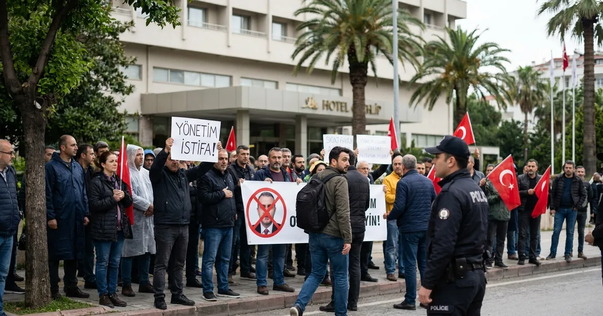 ABD maçı öncesi A Milli Takım’a Los Angeles’ta tepki yağmuru - Manisa Bakış