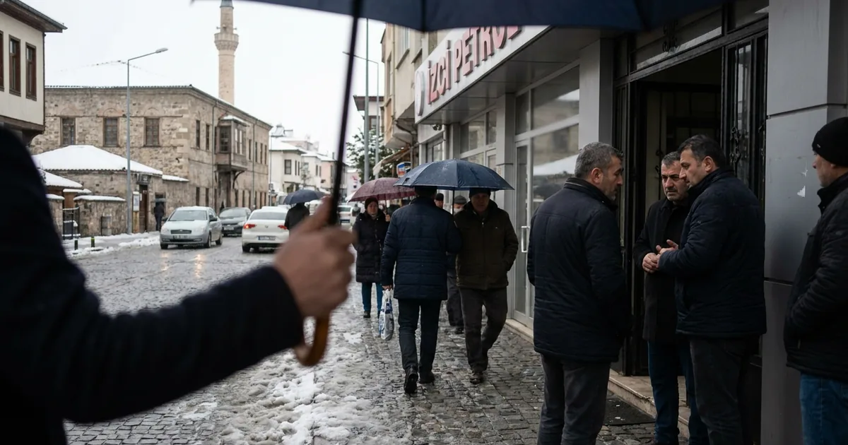Manisa'da üzücü vefat: Akın İzci hayata gözlerini yumdu - Manisa Bakış