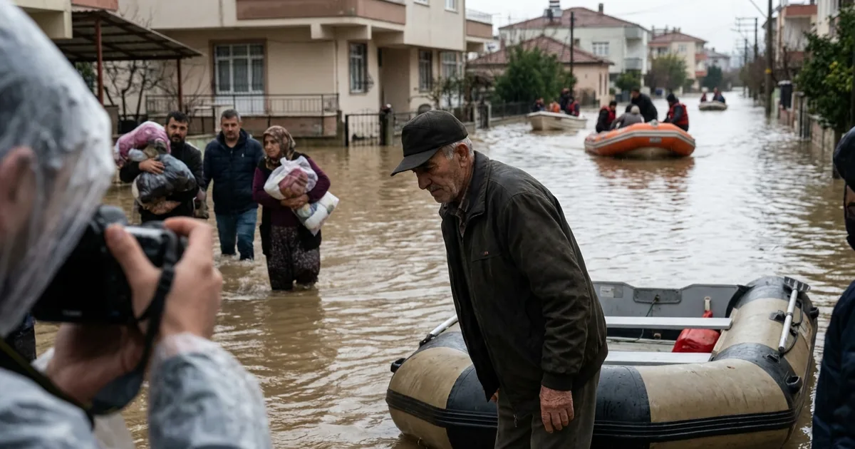 Yassıada'da Menderes'in arkasında bekleyen askerin anıları - Manisa Bakış