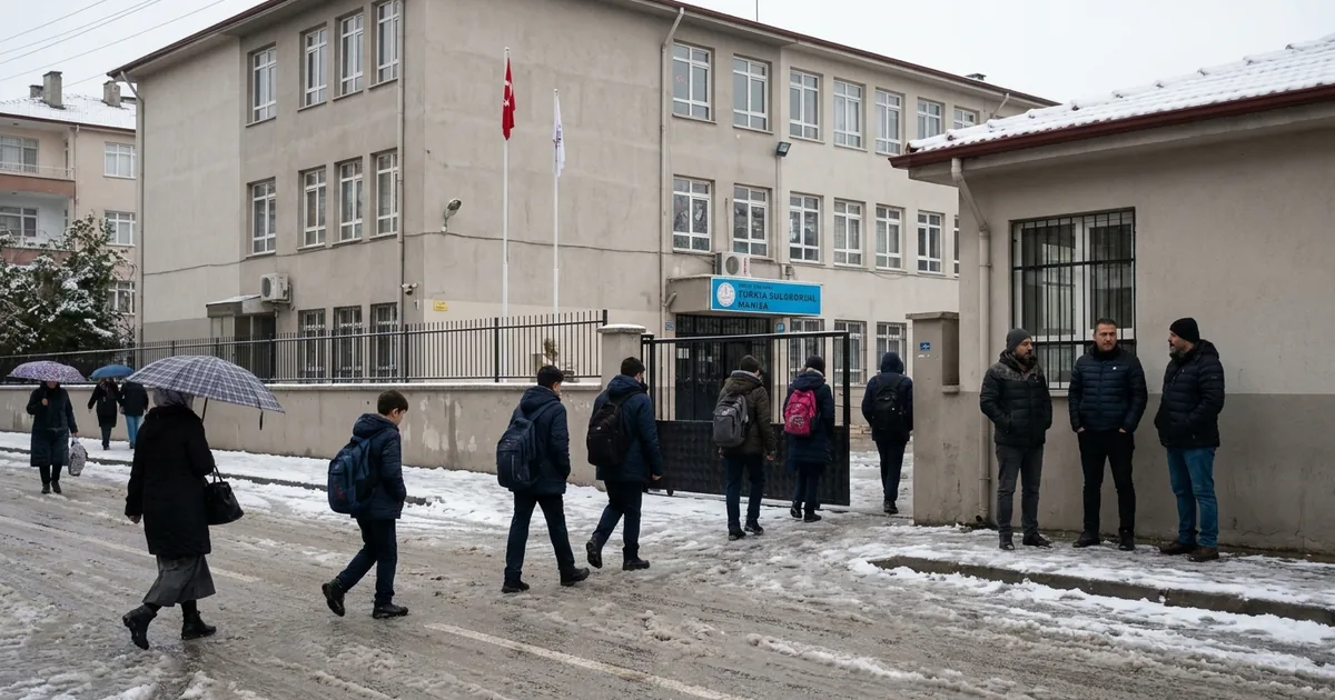 Irmak öğretmenin yakınlarına gönderdiği ses kayıtları ortaya çıktı