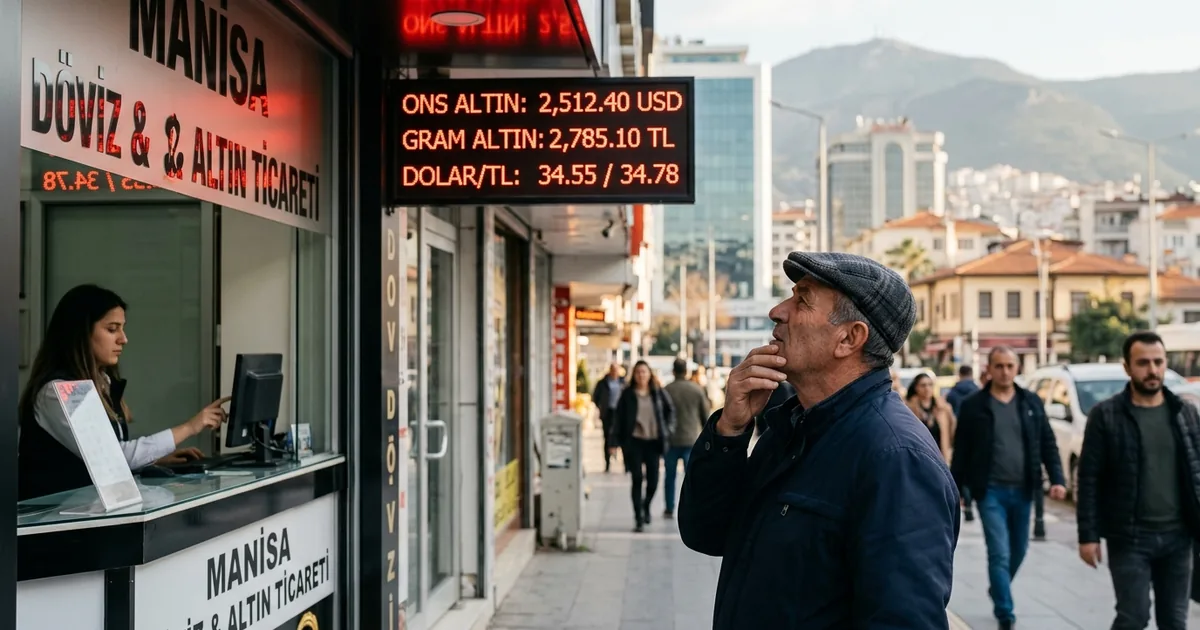 UBS’ten 2026 altın tahmini: Ons fiyatı 3 bin doları aşabilir