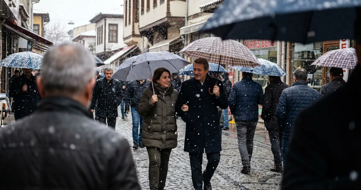Cem Uzan ve Yasemin Sadıkoğlu'ndan dikkat çeken paylaşım - Manisa Bakış