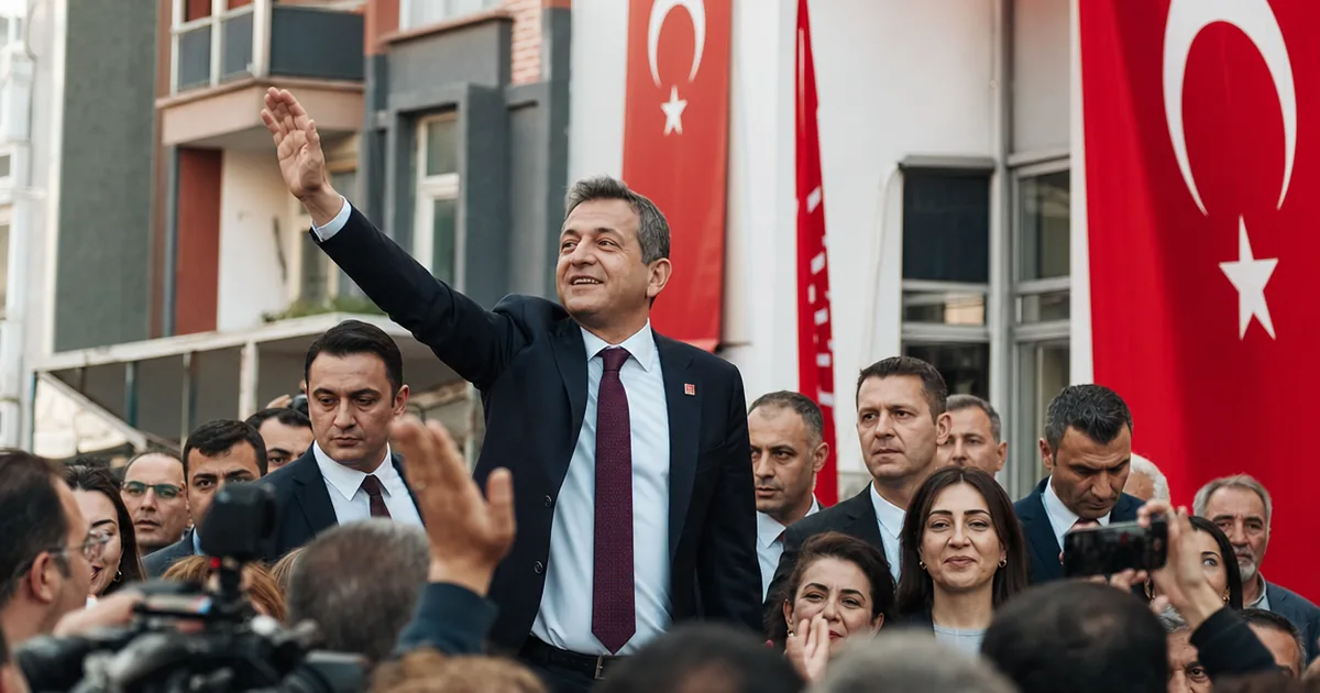 CHP'de Kritik Seçim: Özgür Özel'in Yeni Dönemi Başlıyor - Manisa Bakış