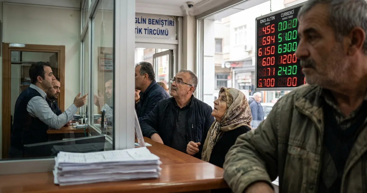 Trump ve İran gerilimi altın fiyatlarını nasıl etkileyecek? - Manisa Bakış