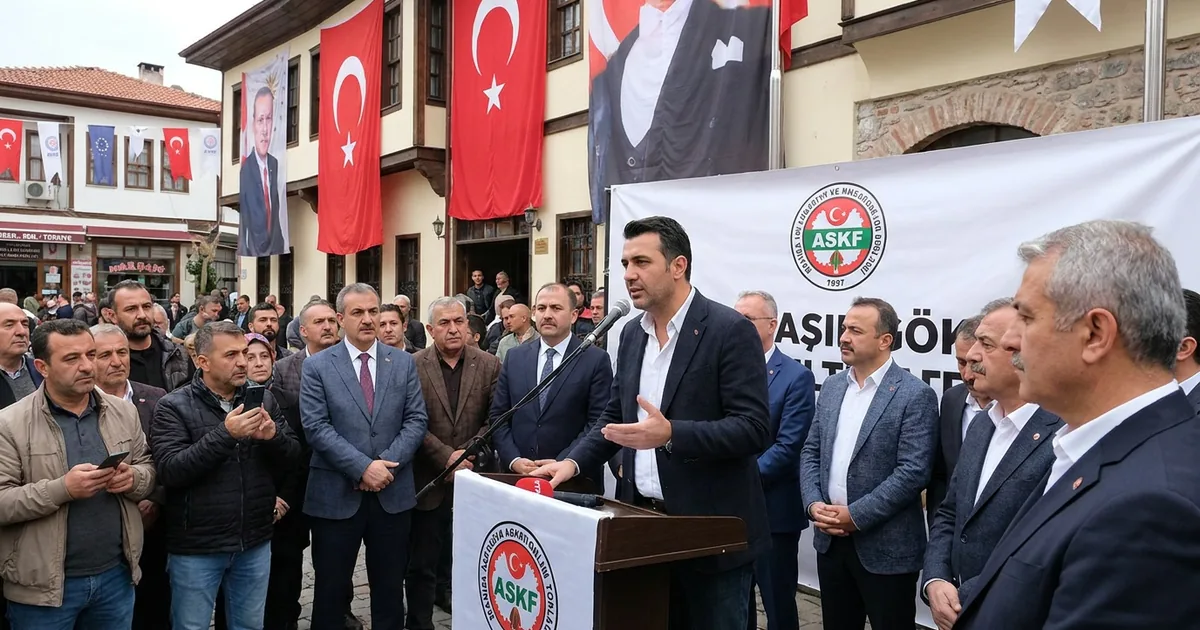 Yasin Gök’ten Manisa Amatör Ligi’ne Dijital Atılım - Manisa Bakış