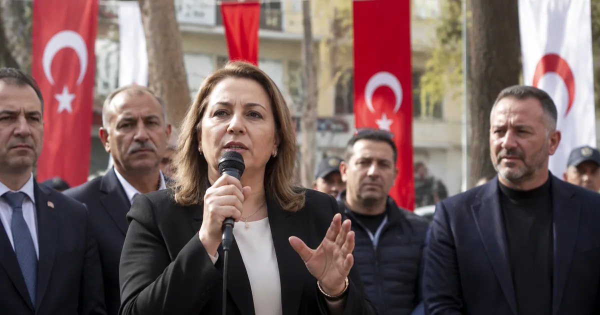 Astsubayların Hakları İçin DYP Devrede: Manisa'dan TBMM'ye Çağrı - Manisa Bakış
