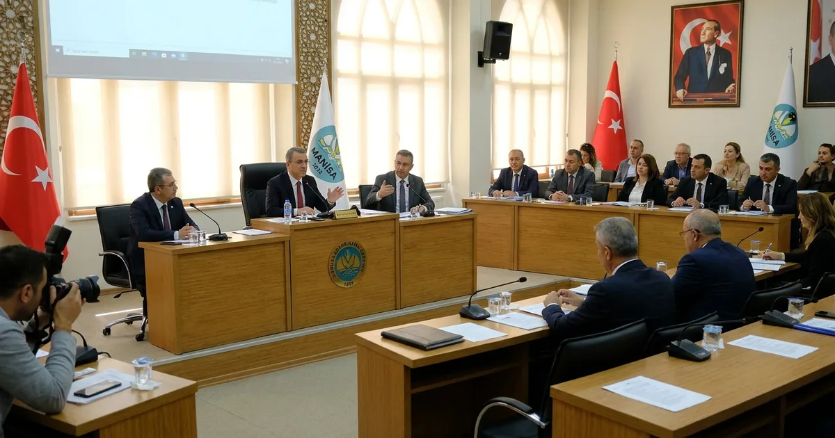 IBAN kiralama cezası 3 yıl hapis: Yargı paketinde son durum - Manisa Bakış