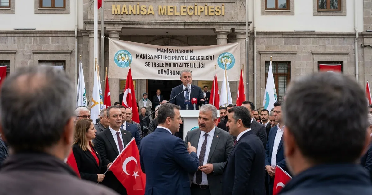 CHP’de kriz büyüyor: 7 belediye başkanı ihraç edilecek mi?