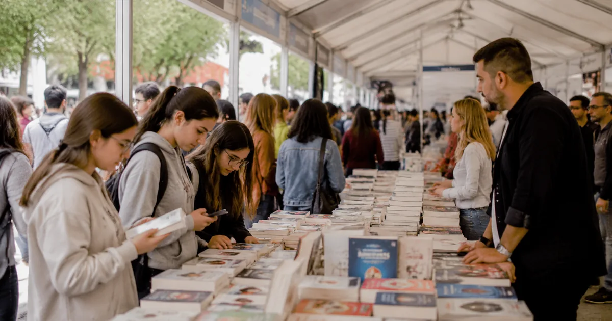 Kitap Fuarı Manisa'yı sardı: 17 Mayıs'a kadar sürecek - Manisa Bakış