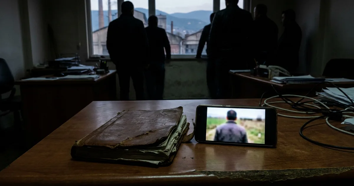Defterde ne yazıyor? Başkan Akın rüşvet detaylarını duyurdu - Manisa Bakış