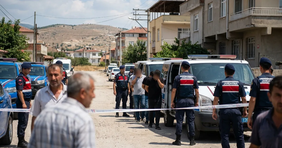 Soma'da 300 milyon TL'lik dev dolandırıcılık: 36 tutuklama