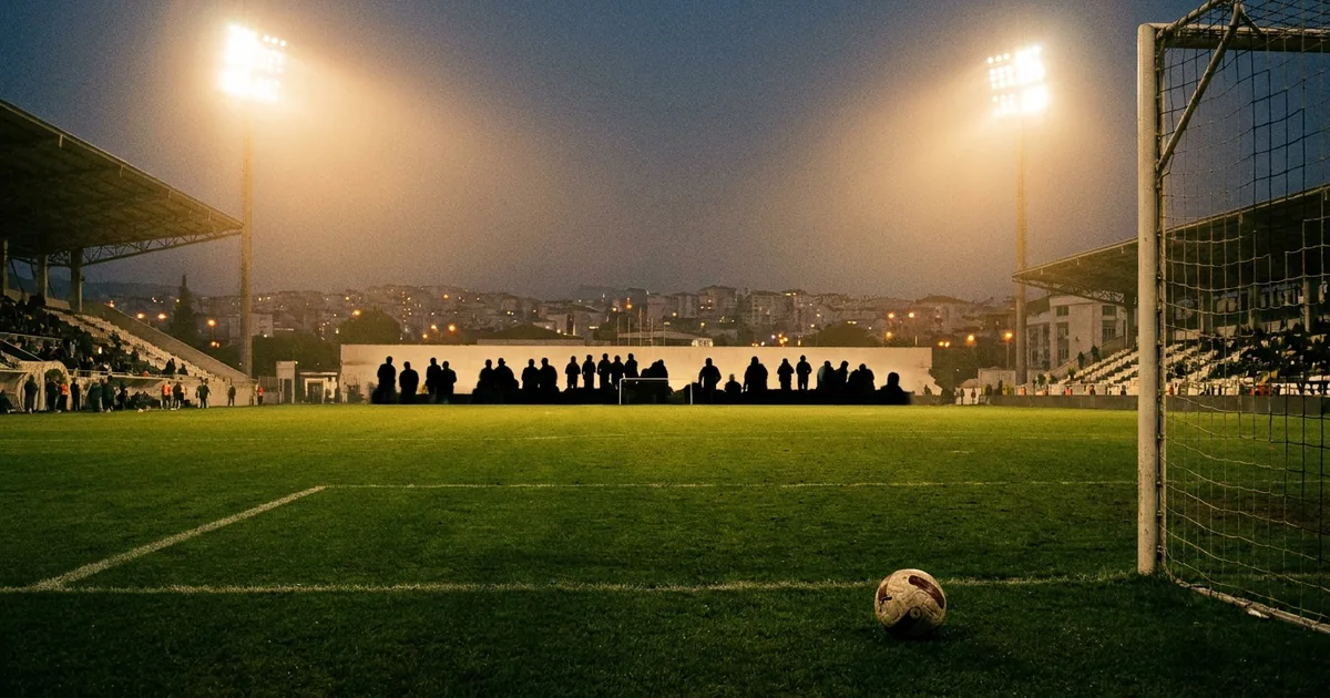 Manisa FK sahasında Batman Petrolspor'u 2-1 mağlup etti - Manisa Bakış