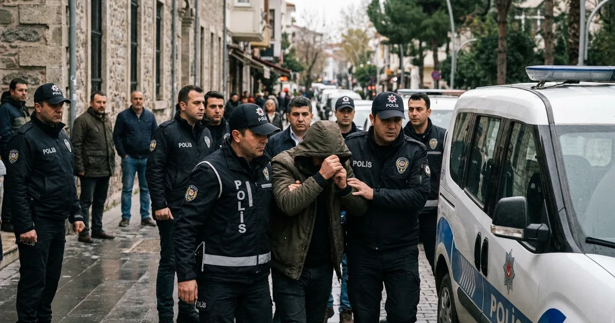 Cem Küçük hakkında şantaj ve yanıltıcı bilgi suçlaması - Manisa Bakış