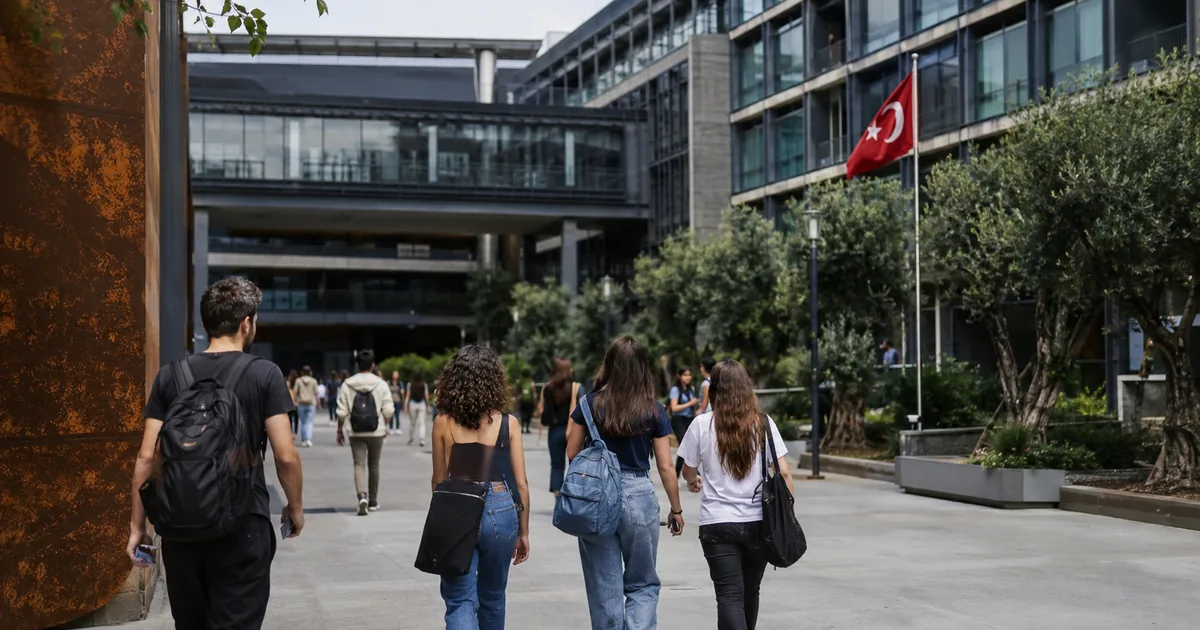 Bilgi Üniversitesi Artık Yok: Resmi Gazete'de İptal Kararı Şoku! - Manisa Bakış