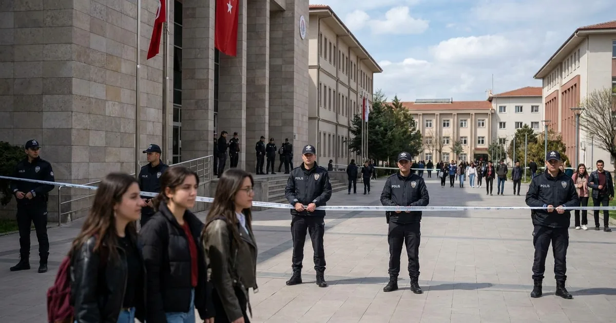 Manisa’yı da ilgilendiren Ege Üniversitesi yolsuzluk