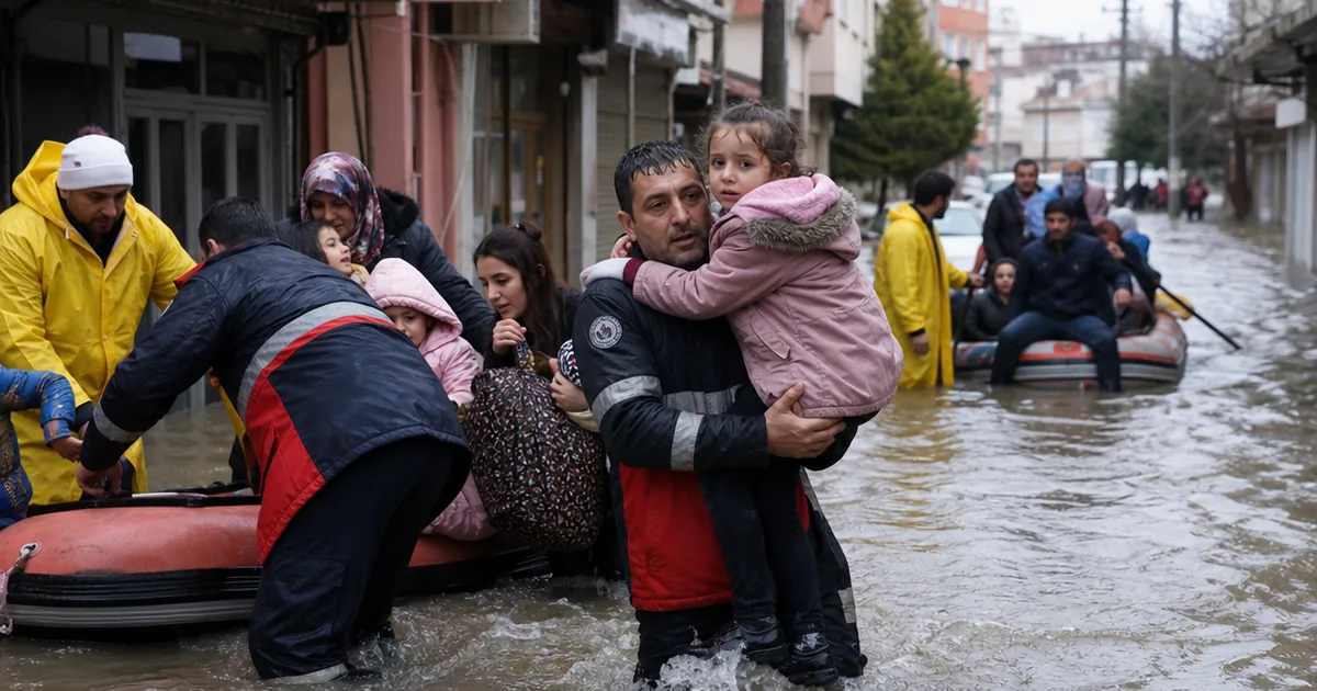 80 Türk'ün Alıkonulması: Manisa Bağlantısı Mercek Altında - Manisa Bakış