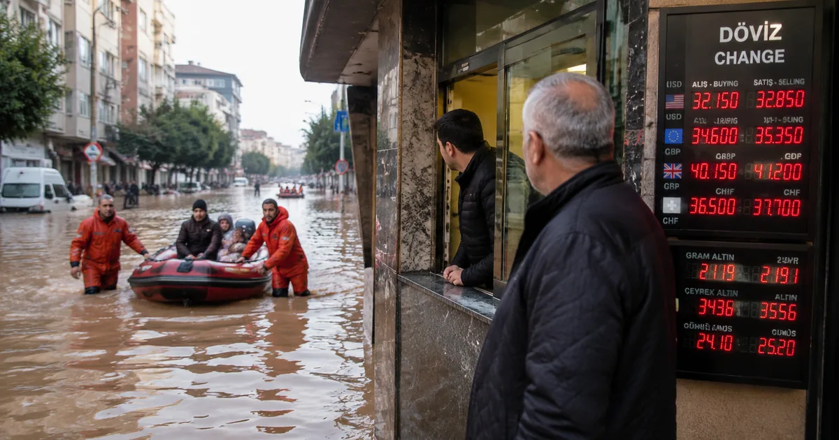UBS'den Manisalı yatırımcıya altın ve gümüş uyarısı - Manisa Bakış