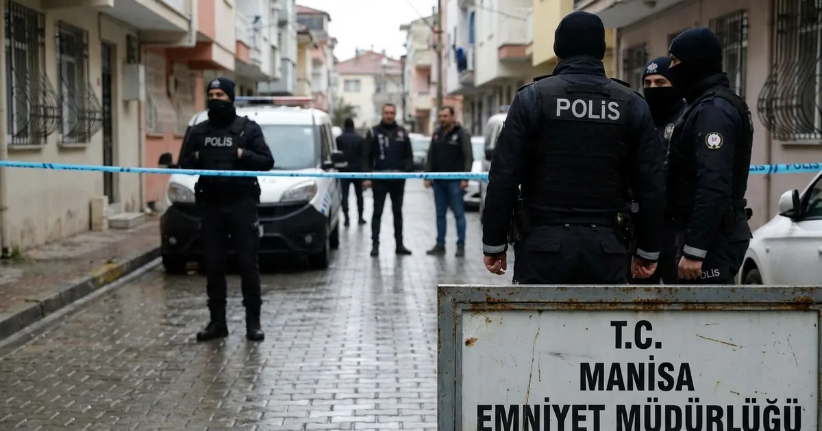 Gülistan Doku soruşturmasında tutuklu sayısı 13'e yükseldi - Manisa Bakış