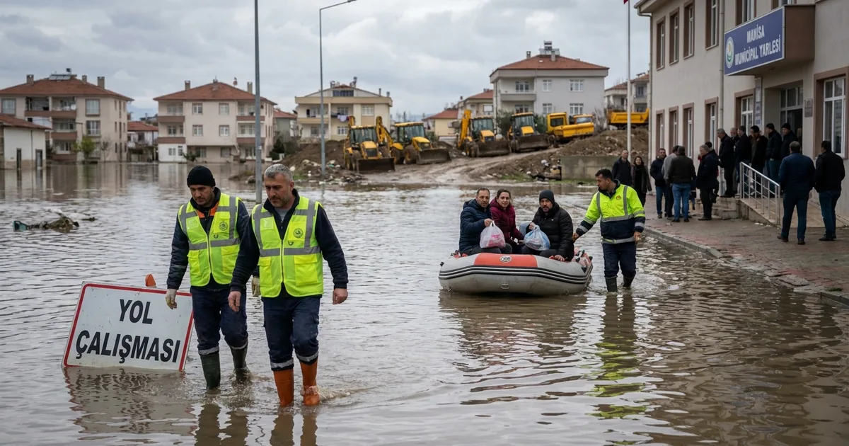 Manisalı Emekli ve Memura %17,75 ve %13,51 Zam Yolda - Manisa Bakış