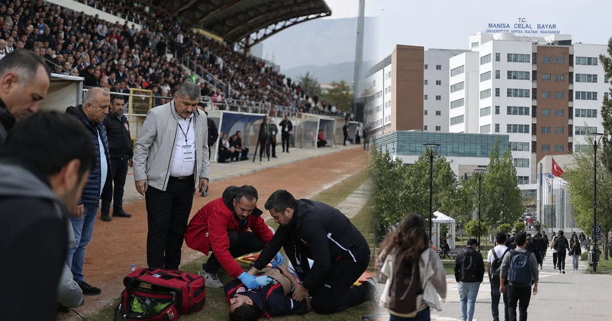Akhisar'da Kalp Krizi: Albay Kaplan'ın Durumu Ciddi - Manisa Bakış