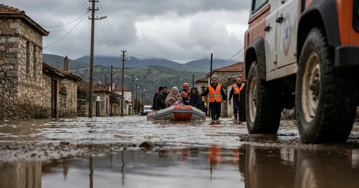 Manisa’da sıcaklık 35 dereceyi bulacak! O tarihe dikkat - Manisa Bakış