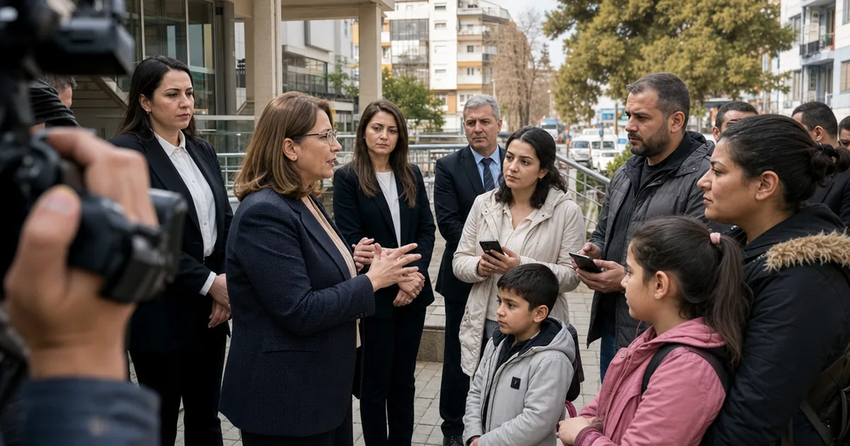 15 Yaş Altına Sosyal Medya Ayarı: Manisa'da Uygulama Ne Zaman? - Manisa Bakış
