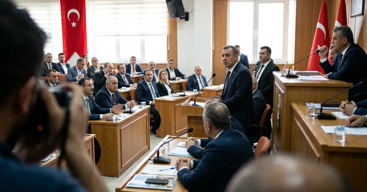 Manisa Milletvekili Bektaş'ın CHP'deki Görevi Düştü mü?