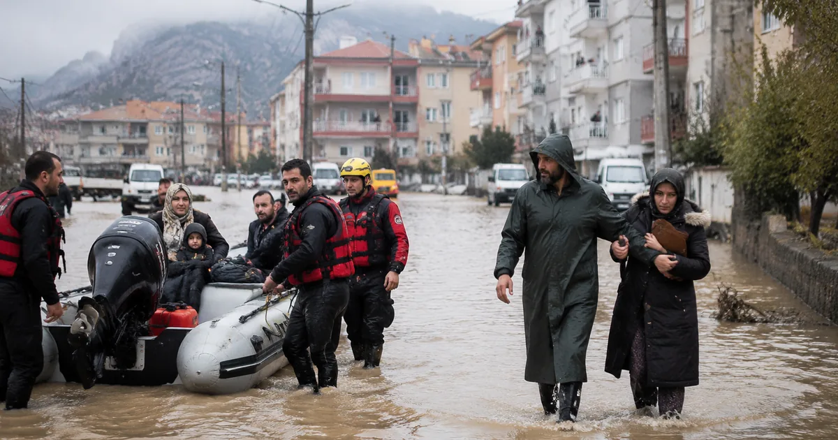 Şehzadeler'den yükselen ses: Medya içerikleri toplumu tehdit ediyor - Manisa Bakış