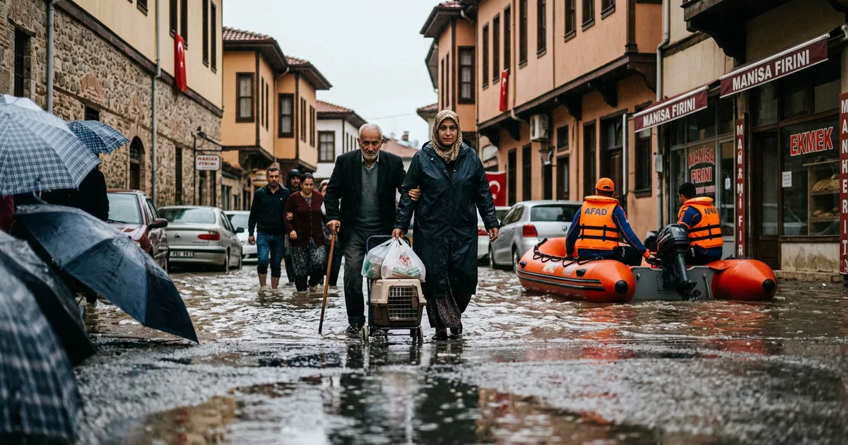 Akaryakıtta yeni zam kapıda: 31 Temmuz'a dikkat - Manisa Bakış